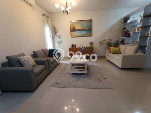 Rumah Modern Minimalis 3 Kamar Siap Huni di Ciputat Rumah Modern Minimalis 3 Kamar Siap Huni di Ciputat