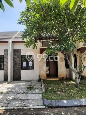 Rumah Strategis Modern Lb 60m2 di Pamulang, Tangerang Selatan Rumah Strategis Modern Lb 60m2 di Pamulang, Tangerang Selatan