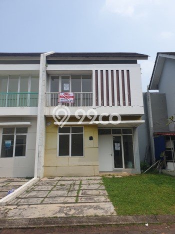 For Sale Rumah 3 Kamar Lokasi Ideal Bagus dan Strategis di Serpong For Sale Rumah 3 Kamar Lokasi Ideal Bagus dan Strategis di Serpong
