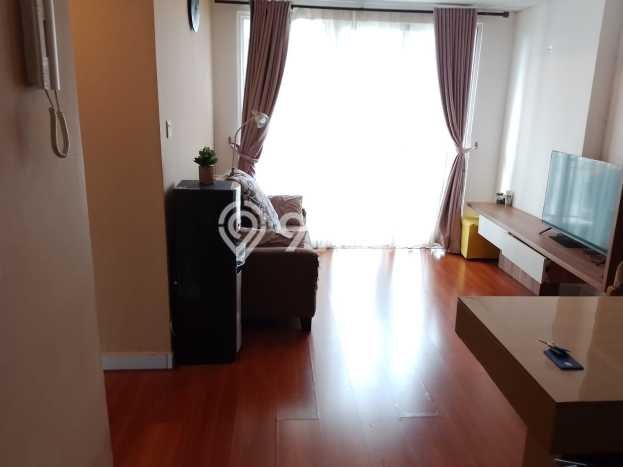 Apartemen Cozy Dijual di Tangerang Spesifikasi 2 KT, 1 KM Apartemen Cozy Dijual di Tangerang Spesifikasi 2 KT, 1 KM