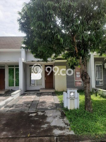 Dijual Hunian Rumah Terawat 2 Kamar di Suvarna Sutera, Tangerang Dijual Hunian Rumah Terawat 2 Kamar di Suvarna Sutera, Tangerang