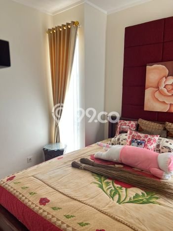 Jual Rumah Bagus Siap Huni LB 73m2 di Ciputat, Tangerang Selatan Jual Rumah Bagus Siap Huni LB 73m2 di Ciputat, Tangerang Selatan