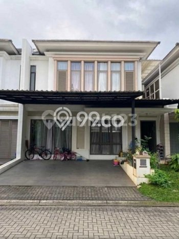 Best Deal Hunian Premium Ideal dan Luas di BSD, Tangerang Selatan Best Deal Hunian Premium Ideal dan Luas di BSD, Tangerang Selatan