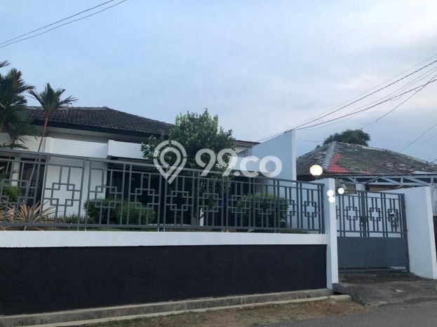 Hunian Super Elit dengan Akses Paling Strategis di Bintaro, Jakarta Selatan Hunian Super Elit dengan Akses Paling Strategis di Bintaro, Jakarta Selatan