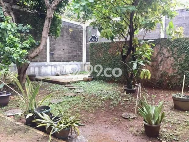 Hunian Super Elit dengan Akses Paling Strategis di Bintaro, Jakarta Selatan Hunian Super Elit dengan Akses Paling Strategis di Bintaro, Jakarta Selatan