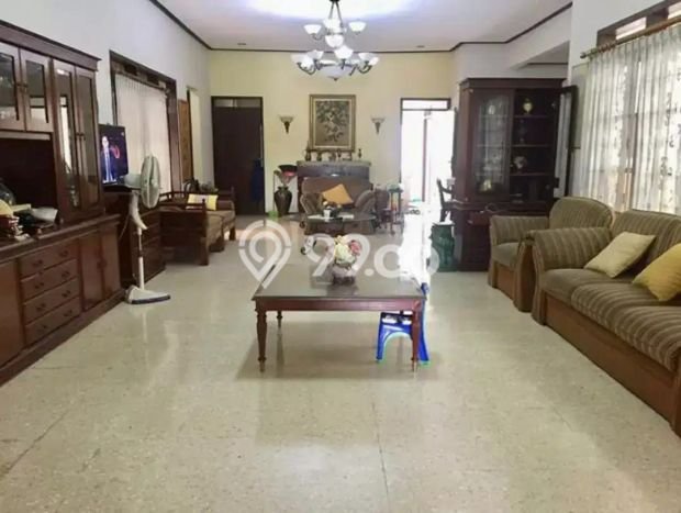 Hunian Super Elit dengan Akses Paling Strategis di Bintaro, Jakarta Selatan Hunian Super Elit dengan Akses Paling Strategis di Bintaro, Jakarta Selatan