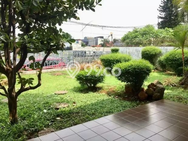 Hunian Super Elit dengan Akses Paling Strategis di Bintaro, Jakarta Selatan Hunian Super Elit dengan Akses Paling Strategis di Bintaro, Jakarta Selatan