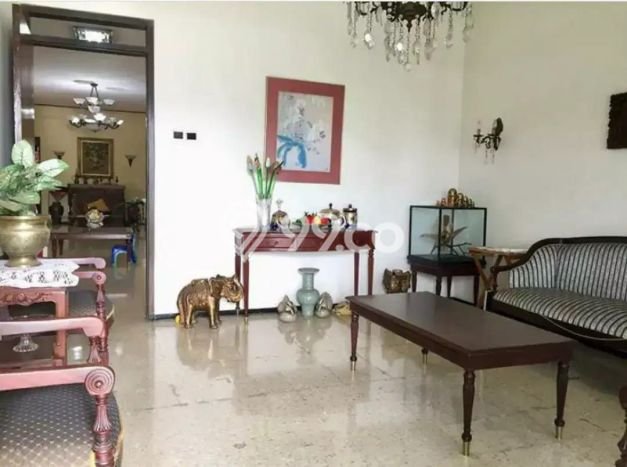 Hunian Super Elit dengan Akses Paling Strategis di Bintaro, Jakarta Selatan Hunian Super Elit dengan Akses Paling Strategis di Bintaro, Jakarta Selatan