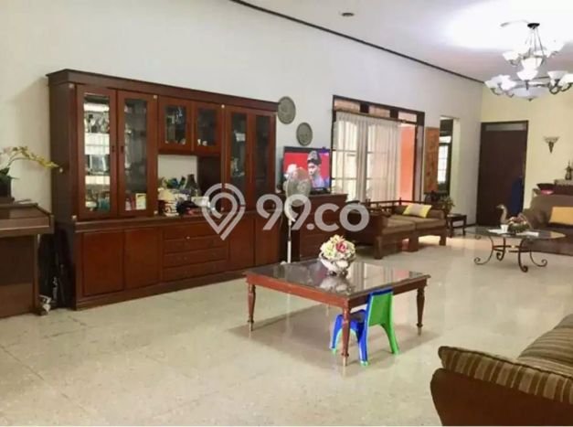 Hunian Super Elit dengan Akses Paling Strategis di Bintaro, Jakarta Selatan Hunian Super Elit dengan Akses Paling Strategis di Bintaro, Jakarta Selatan