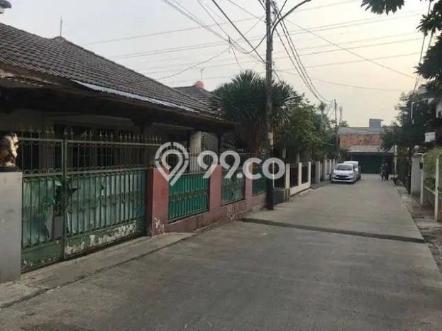 Rumah Elit Modern Siap Huni di Mampang Jakarta Selatan Rumah Elit Modern Siap Huni di Mampang Jakarta Selatan