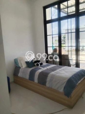 Jual Rumah Favorit Siap Huni LB 78m2 di Ciputat, Tangerang Selatan Jual Rumah Favorit Siap Huni LB 78m2 di Ciputat, Tangerang Selatan