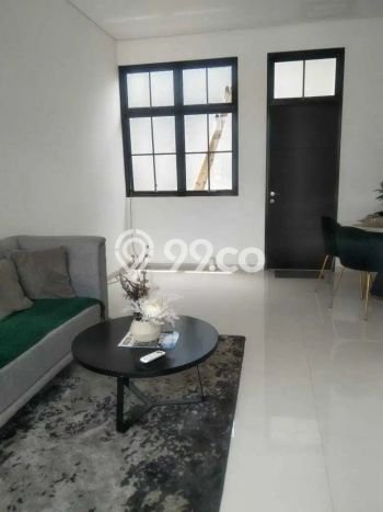 Jual Rumah Favorit Siap Huni LB 78m2 di Ciputat, Tangerang Selatan Jual Rumah Favorit Siap Huni LB 78m2 di Ciputat, Tangerang Selatan