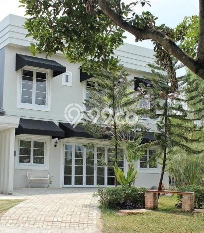 For Sale Rumah Mewah Exclusive di Cinere, Depok For Sale Rumah Mewah Exclusive di Cinere, Depok