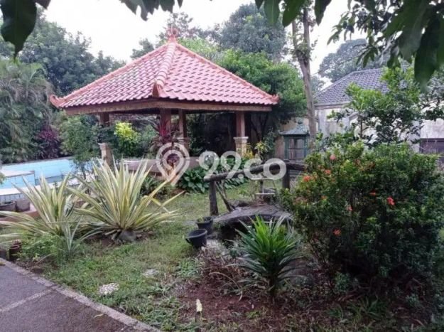 Rumah Elit LB 700m2 Siap Pakai Desain Elegan di Jatikarya, Bekasi Rumah Elit LB 700m2 Siap Pakai Desain Elegan di Jatikarya, Bekasi