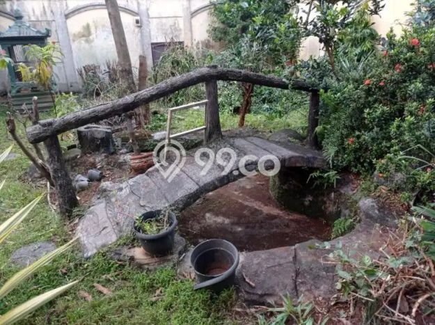 Rumah Elit LB 700m2 Siap Pakai Desain Elegan di Jatikarya, Bekasi Rumah Elit LB 700m2 Siap Pakai Desain Elegan di Jatikarya, Bekasi