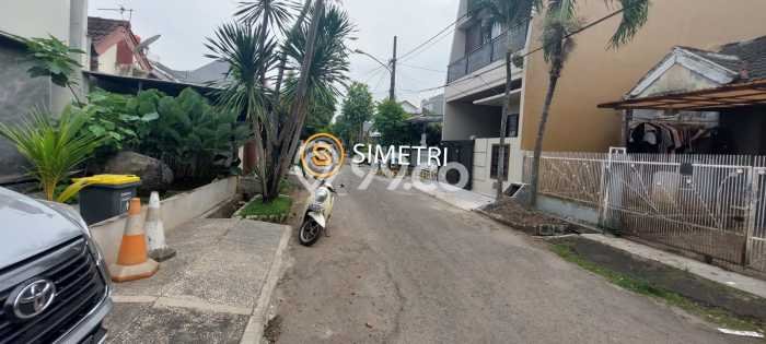 Rumah Minimalis 3 KT di Bintaro Tangerang Selatan Unfurnished Rumah Minimalis 3 KT di Bintaro Tangerang Selatan Unfurnished