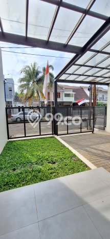 Dijual Rumah Modern 3 KT di Graha Raya Bintaro, Tangerang Selatan Dijual Rumah Modern 3 KT di Graha Raya Bintaro, Tangerang Selatan