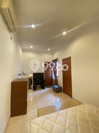 Rumah Mewah LB 350m2 Siap Pakai Desain Elegan di Sektor 9-Bintaro, Tangerang Selatan Rumah Mewah LB 350m2 Siap Pakai Desain Elegan di Sektor 9-Bintaro, Tangerang Selatan
