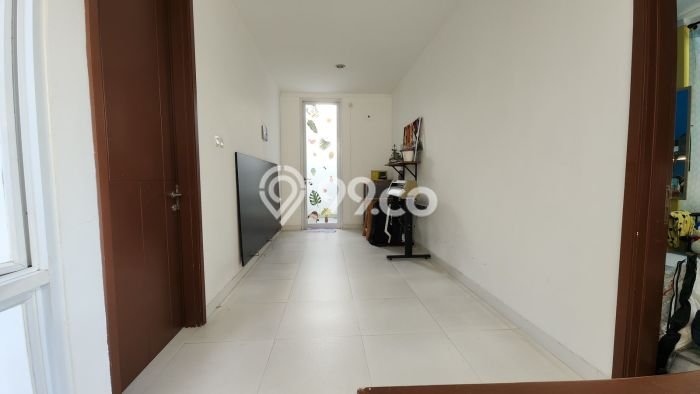 Dijual Rumah Luas Elegan Dengan View Cantik di Bintaro, Tangerang Selatan Dijual Rumah Luas Elegan Dengan View Cantik di Bintaro, Tangerang Selatan