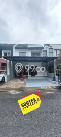 Sewa Rumah Harga Terjangkau di Bintaro Tangerang Selatan Punya 3 Kamar Tidur Sewa Rumah Harga Terjangkau di Bintaro Tangerang Selatan Punya 3 Kamar Tidur