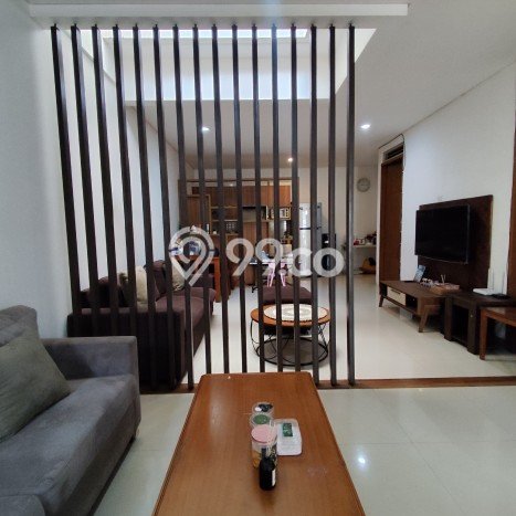 Jual Rumah Modern 3 KT di Bintaro, Tangerang Selatan Jual Rumah Modern 3 KT di Bintaro, Tangerang Selatan