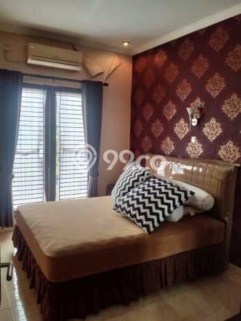 Rumah Luxury Modern Siap Huni di Sektor 9-Bintaro Tangerang Selatan Rumah Luxury Modern Siap Huni di Sektor 9-Bintaro Tangerang Selatan