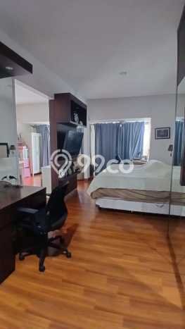 Dijual Rumah Luas Megah Dengan View Eksklusif di Bintaro, Tangerang Selatan Dijual Rumah Luas Megah Dengan View Eksklusif di Bintaro, Tangerang Selatan