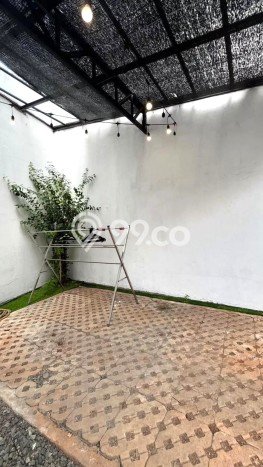 For Sale Hunian Rumah Terawat 2 KT di Veteran, Jakarta Selatan For Sale Hunian Rumah Terawat 2 KT di Veteran, Jakarta Selatan