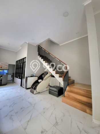 Dijual Rumah Mewah Elegan Dengan View Eksklusif di Sektor 7-Bintaro, Tangerang Selatan Dijual Rumah Mewah Elegan Dengan View Eksklusif di Sektor 7-Bintaro, Tangerang Selatan