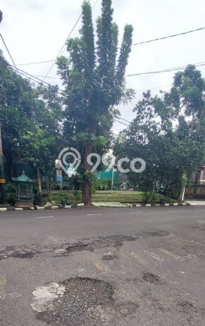 Jual Rumah Eksklusif 2 KT di Bintaro, Tangerang Selatan Jual Rumah Eksklusif 2 KT di Bintaro, Tangerang Selatan