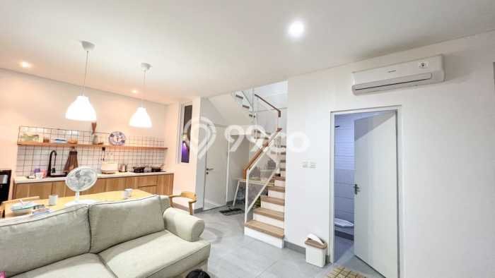 NEW LISTING! Rumah Premium area Sektor 7-Bintaro, LT 125m² Bangunan 152m² NEW LISTING! Rumah Premium area Sektor 7-Bintaro, LT 125m² Bangunan 152m²