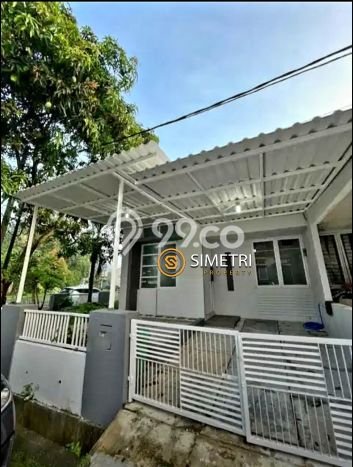 Hunian Nyaman bagi Keluarga area Pamulang - 2 KT Hunian Nyaman bagi Keluarga area Pamulang - 2 KT