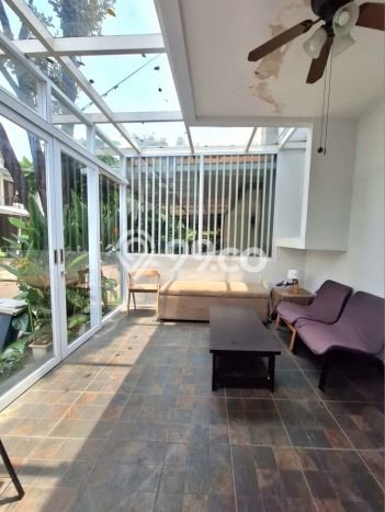 Rumah Minimalis 4 KT LT 84m2 di Sektor 9-Bintaro Rumah Minimalis 4 KT LT 84m2 di Sektor 9-Bintaro