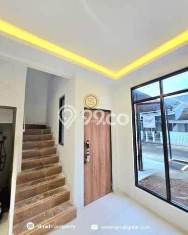Jual Cepat Rumah Terawat di Kawasan Bintaro, Tangerang Selatan Jual Cepat Rumah Terawat di Kawasan Bintaro, Tangerang Selatan