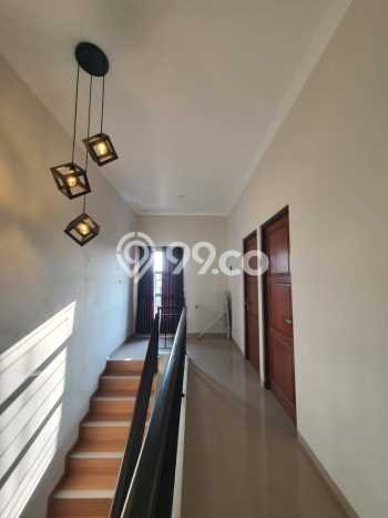 Dijual Rumah 3 KT di Ciledug, Tangerang - LT 100m² Dijual Rumah 3 KT di Ciledug, Tangerang - LT 100m²