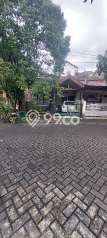Rumah Modern 3 Kamar LT 125m2 di Bintaro Rumah Modern 3 Kamar LT 125m2 di Bintaro