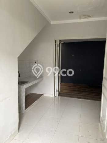 Rumah Minimalis 2 KT LT 72m2 di Bintaro Rumah Minimalis 2 KT LT 72m2 di Bintaro