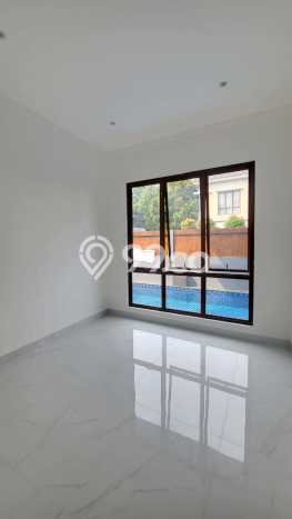 For Sale! Luxury House LT 206m2 Desain Modern di Sektor 9-Bintaro For Sale! Luxury House LT 206m2 Desain Modern di Sektor 9-Bintaro