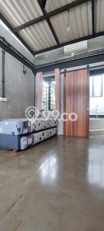 Rumah Luxury Modern Siap Huni di Bintaro Tangerang Selatan Rumah Luxury Modern Siap Huni di Bintaro Tangerang Selatan