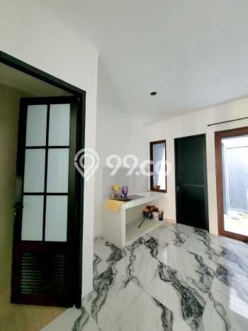 Rumah Luxury Modern Tanpa Renovasi di Bintaro Tangerang Selatan Rumah Luxury Modern Tanpa Renovasi di Bintaro Tangerang Selatan
