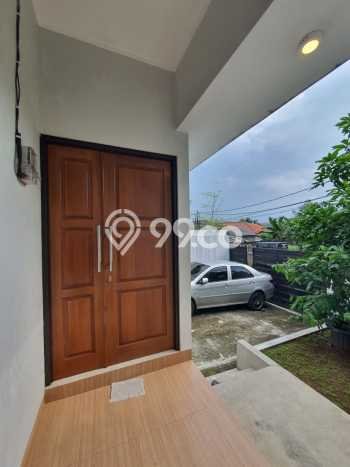 Dijual Rumah 3 KT di Ciledug, Tangerang - LT 100m² Dijual Rumah 3 KT di Ciledug, Tangerang - LT 100m²