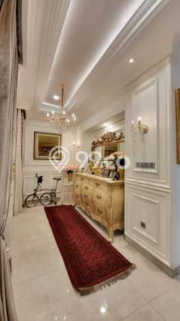 Rumah Elit LB 500m2 Siap Pakai Desain Elegan di Sektor 7-Bintaro, Tangerang Selatan Rumah Elit LB 500m2 Siap Pakai Desain Elegan di Sektor 7-Bintaro, Tangerang Selatan