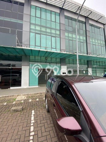 Unit Ruko Dijual di Tangerang Selatan LT 54m2 & LB 160m2 Unit Ruko Dijual di Tangerang Selatan LT 54m2 & LB 160m2