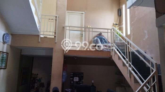 For Sale! Luxury House LT 134m2 Desain Elegan di Bintaro For Sale! Luxury House LT 134m2 Desain Elegan di Bintaro