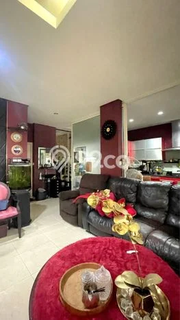 For Sale! Luxury House LT 120m2 Desain Modern di Bintaro For Sale! Luxury House LT 120m2 Desain Modern di Bintaro