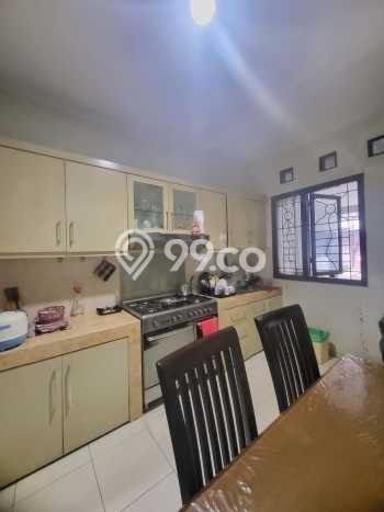 Hunian Nyaman Asri 3 KT Siap Pakai di Bintaro Tangerang Selatan Hunian Nyaman Asri 3 KT Siap Pakai di Bintaro Tangerang Selatan