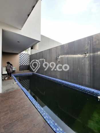 Jual Rumah Mewah Elegan Dengan View Cantik di Sektor 7-Bintaro, Tangerang Selatan Jual Rumah Mewah Elegan Dengan View Cantik di Sektor 7-Bintaro, Tangerang Selatan