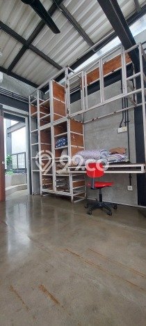 Rumah Luxury Modern Siap Huni di Bintaro Tangerang Selatan Rumah Luxury Modern Siap Huni di Bintaro Tangerang Selatan