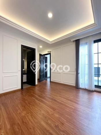 Ready to Use! Premium House LT 255m2 Desain Modern di Bintaro Ready to Use! Premium House LT 255m2 Desain Modern di Bintaro