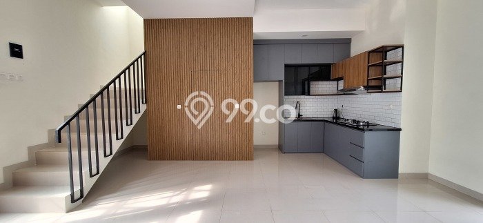 Dijual Rumah Modern 3 KT di Graha Raya Bintaro, Tangerang Selatan Dijual Rumah Modern 3 KT di Graha Raya Bintaro, Tangerang Selatan